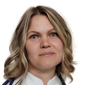 Касько Светлана Викторовна