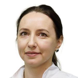 Образцова Ксения Александровна