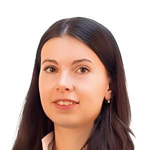 Сименко Екатерина Владимировна