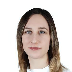 Голубева Анастасия Романовна