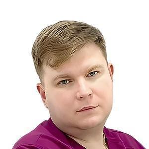 Фентисов Виталий Владимирович