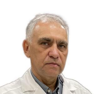 Безик Сергей Васильевич