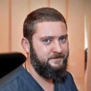 Федоров Алексей Анатольевич