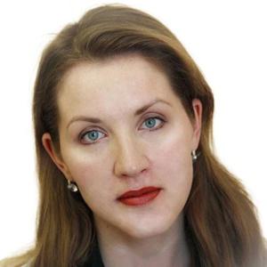 Ковалева Елена Геннадьевна
