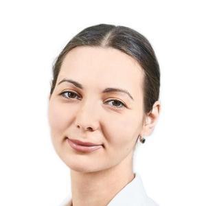 Барышникова Дарья Владимировна