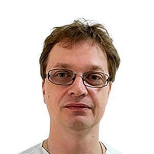 Макаренко Дмитрий Геннадьевич