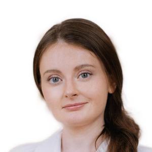 Шевченко Ирина Александровна