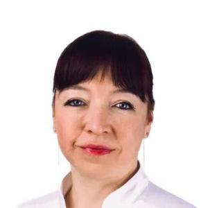 Воронцова Лариса Николаевна