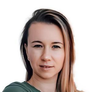Атоян Элла Геннадьевна