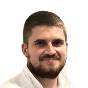 Довбах Игорь Анатольевич