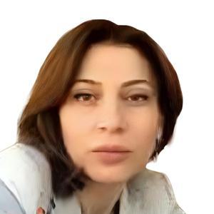 Габуева Виктория Славиковна
