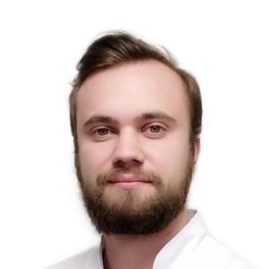 Лобов Николай Ильич