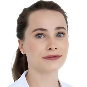 Мельникова Мария Борисовна