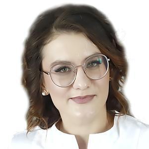 Боровикова Анастасия Николаевна