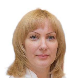 Исаева Татьяна Викторовна