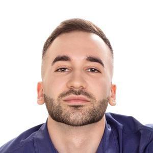 Демидов Алексей Алексеевич