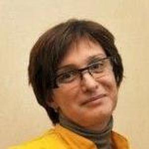 Бессонова Любовь Борисовна