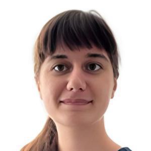 Айзверт Екатерина Андреевна