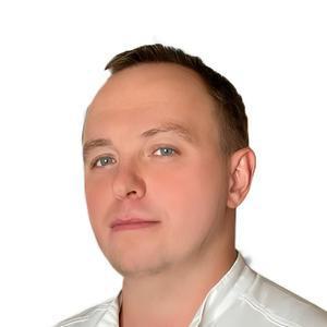 Яньков Иван Евгеньевич