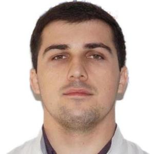 Исмаилов Роман Магомедиминович
