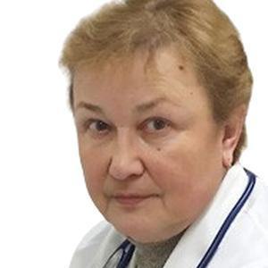 Стерлина Нина Викторовна