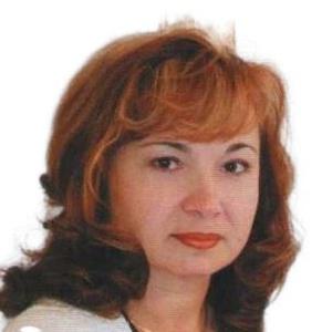 Антипова Наталья Витальевна