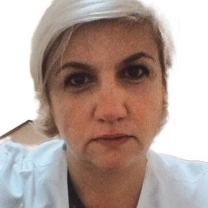 Кошкина Наталья Анатольевна