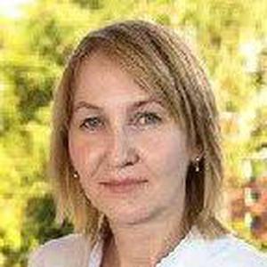 Заугарова Инна Юрьевна