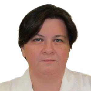 Евтушенко Ирина Владимировна