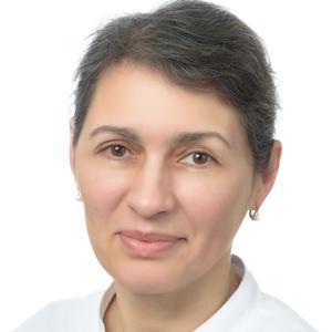 Пантя Лилия Георгиевна