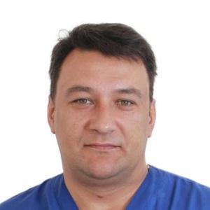 Крестинин Владимир Олегович