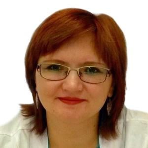 Панова Анна Сергеевна