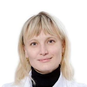 Горковенко Елена Александровна