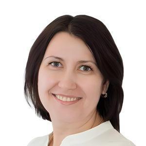 Рыбалова Ирина Александровна