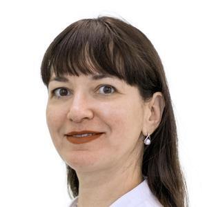 Григорьева Екатерина Ивановна