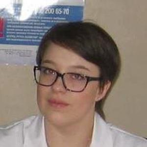 Манина Юлия Сергеевна