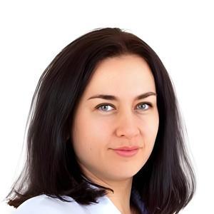 Романова Вера Анатольевна