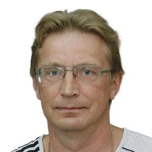 Хатунцев Игорь Георгиевич