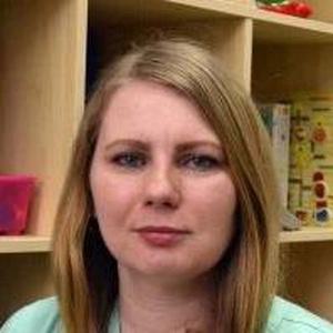 Николаева Екатерина Владимировна