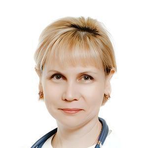 Петрова Евгения Олеговна