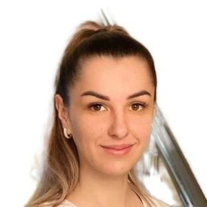 Феденко Анна Васильевна