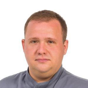 Миронов Виктор Станиславович