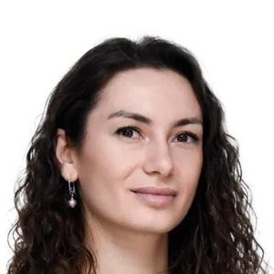 Умалатова (Хидирбекова) Изумруд Зайнулабидовна
