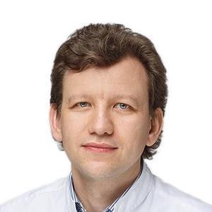Брылев Григорий Сергеевич