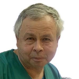Крыжановский Валерий Вадимович