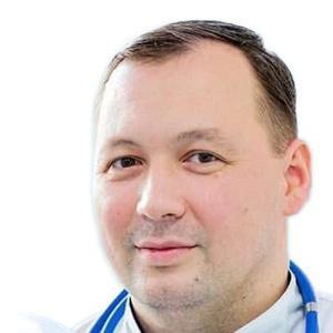 Муликов Ринат Хамзаевич