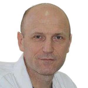 Житин Павел Анатольевич