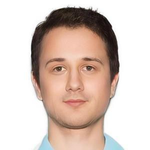 Никитин Артем Вячеславович