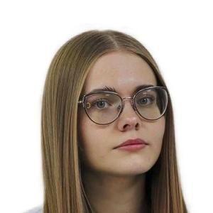 Мозгачева Екатерина Сергеевна
