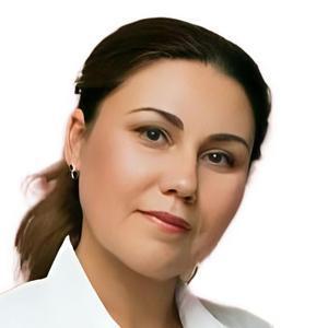 Гайворонская Оксана Сергеевна